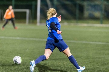 Bild 44 - F SC Ellerau - Rissener SV : Ergebnis: 7:0